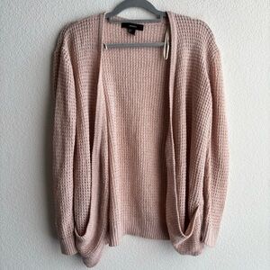 Forever 21 cardigan size large